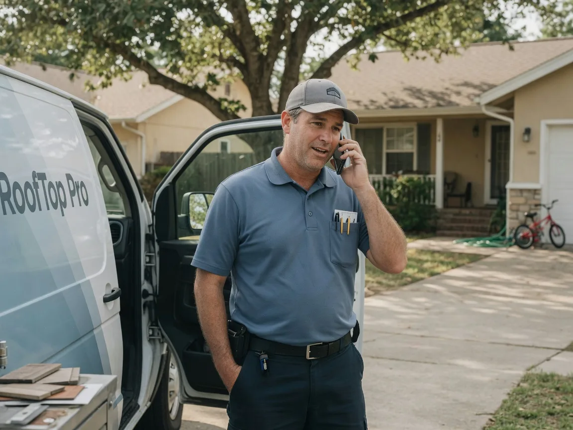 Roof Repair Mounds, OK FAQs